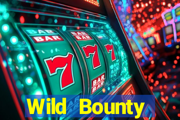Wild Bounty Showdown horario pagante